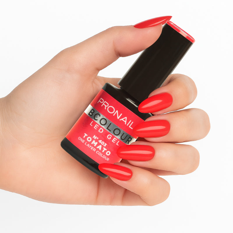 BColour 403 Tomato 10 ml