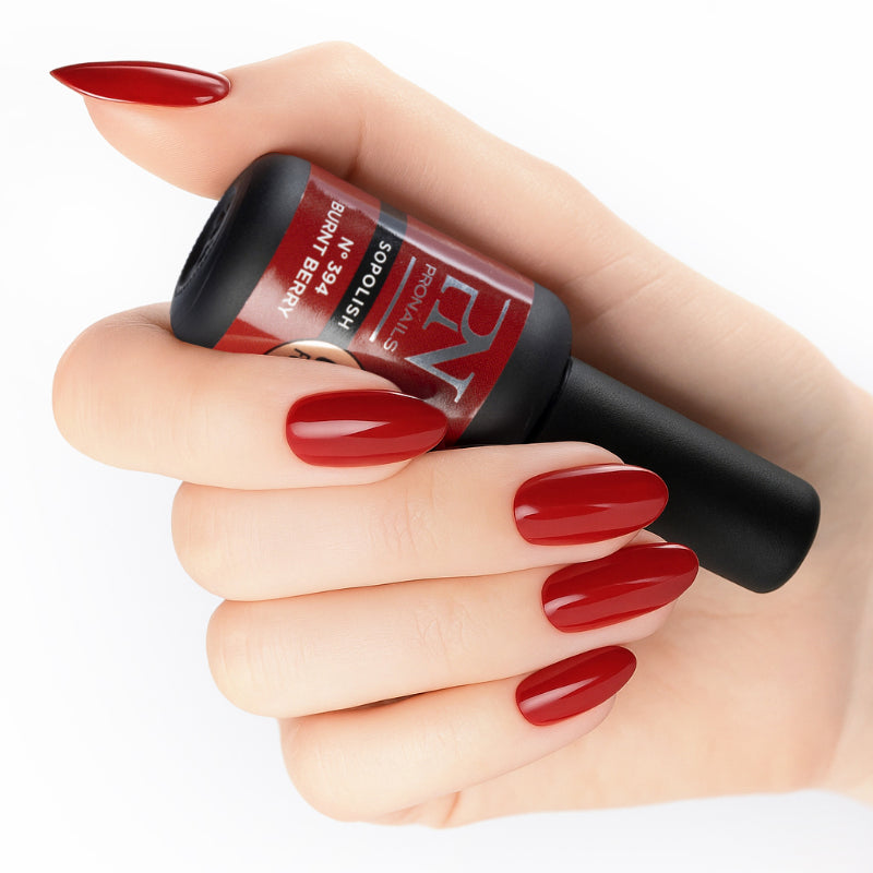 Sopolish 394 Burnt Berry 8 ml