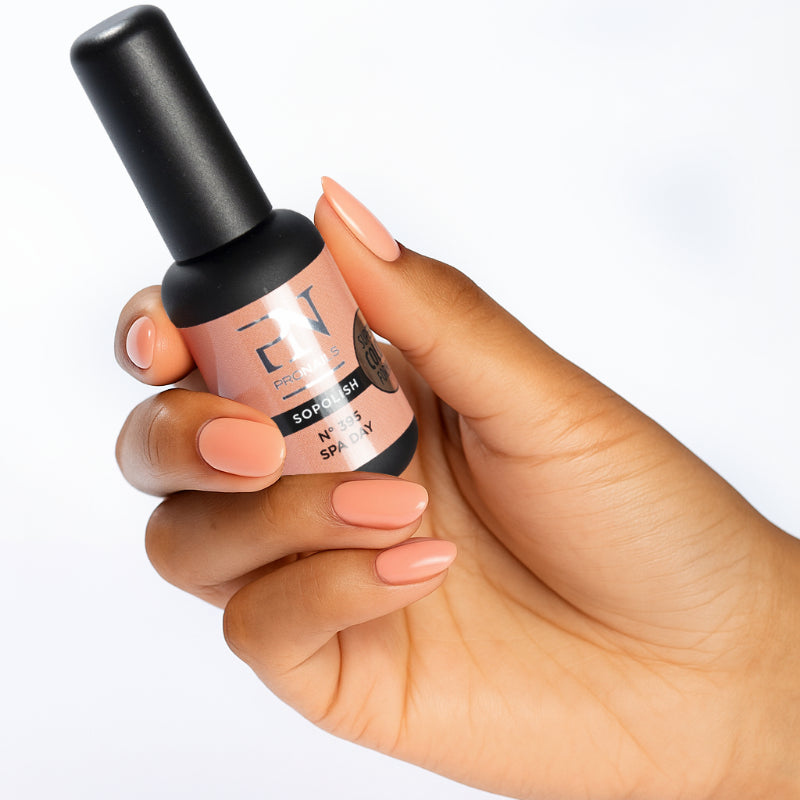 Sopolish 395 Spa Day 8 ml