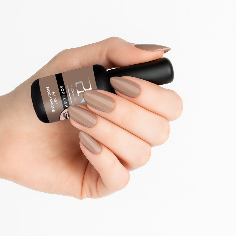 Sopolish 397 Mochamore 8 ml