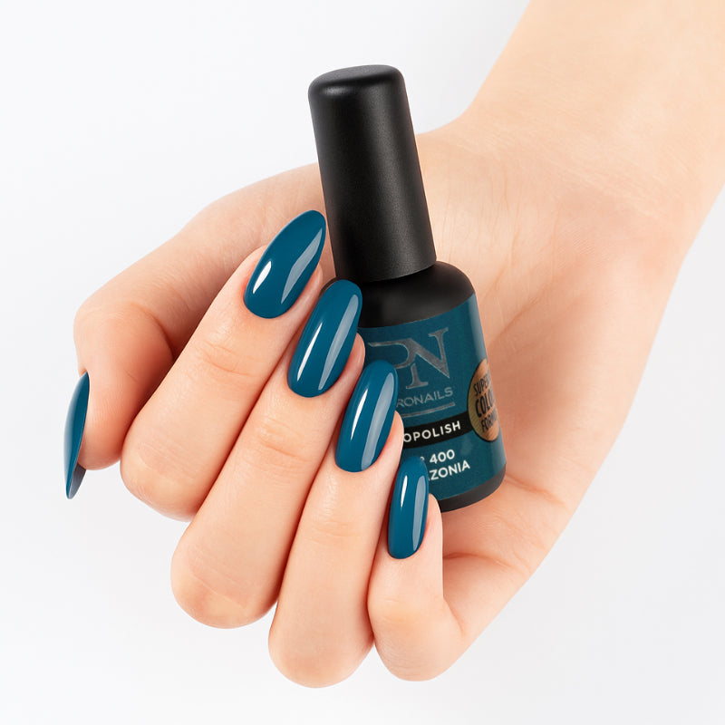 Sopolish 400 Amazonia 8 ml