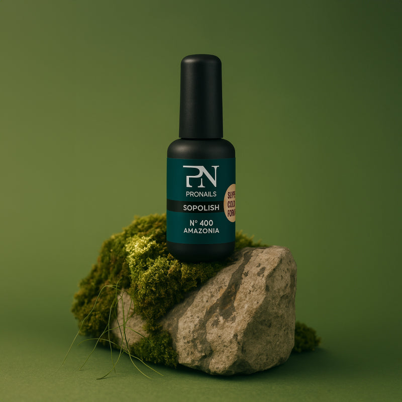 Sopolish 400 Amazonia 8 ml