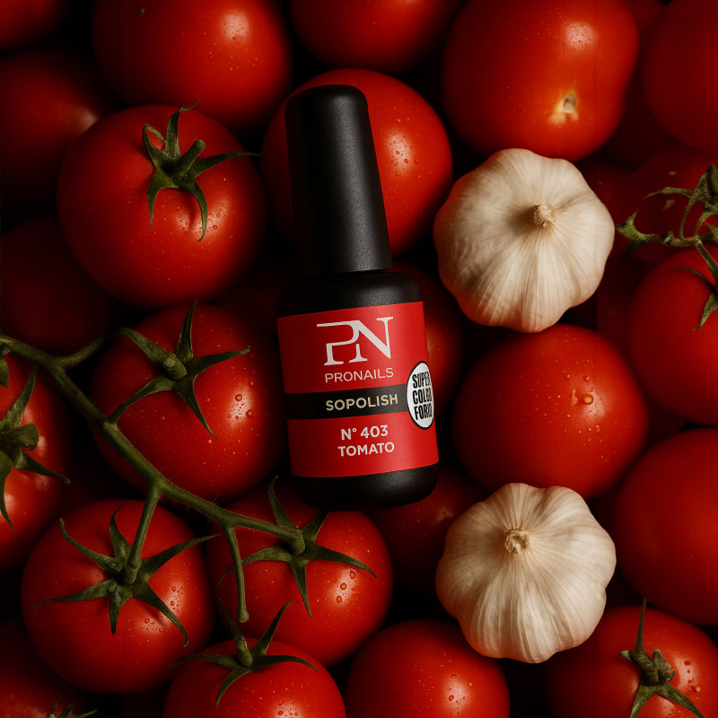 Sopolish 403 Tomato 8 ml