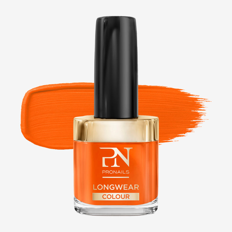 PN LongWear 404 Jeju Tangerine 10 ml