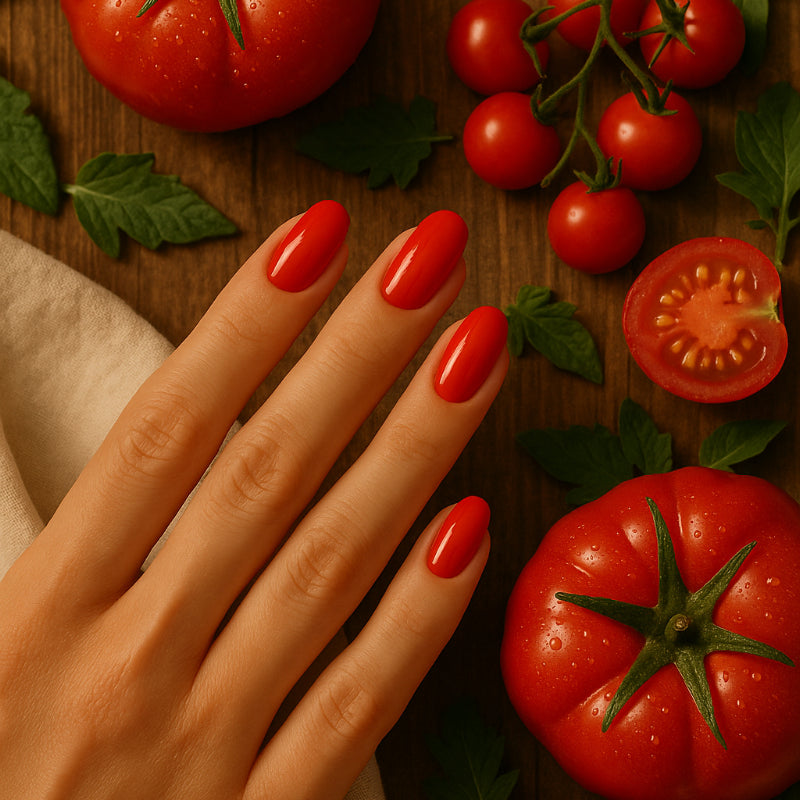 Gellak 437 Tomato 10 ml