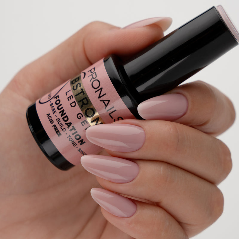BStrong LED Gel Foundation 14 ml