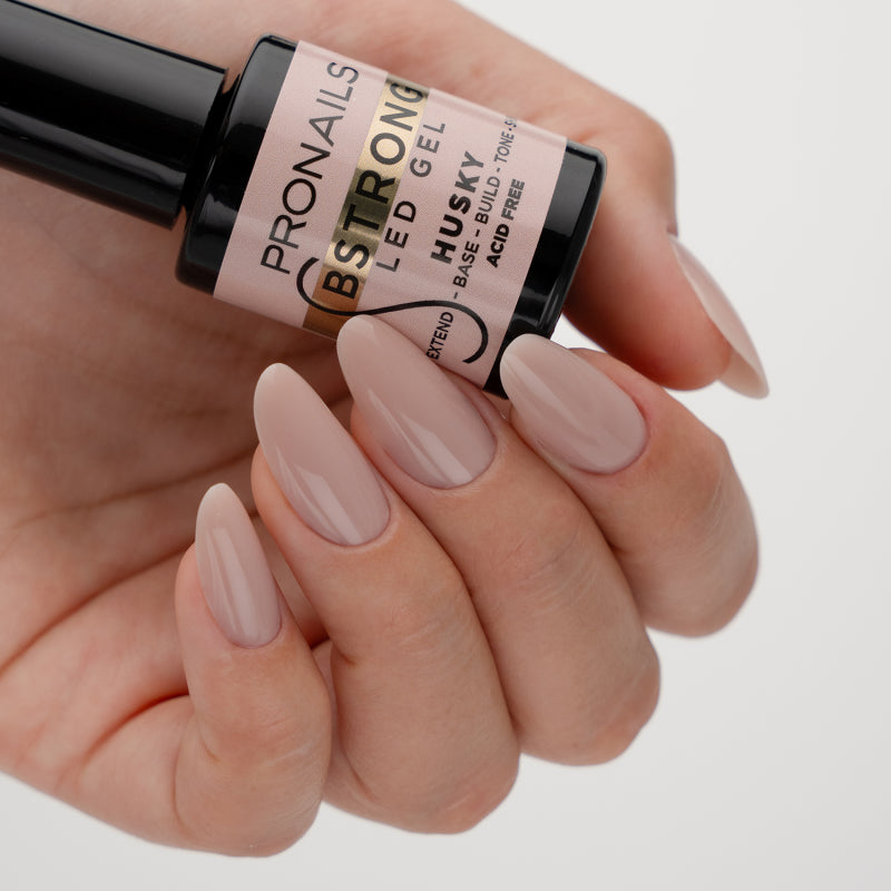 BStrong LED Gel Husky 14 ml