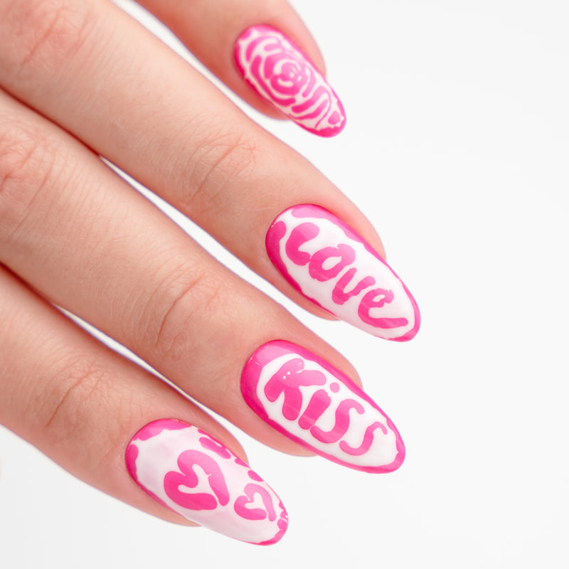 Doodle Gel Set 2 x 7 ml