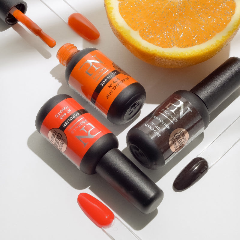 Sopolish Box AW25/26 - 12 pcs