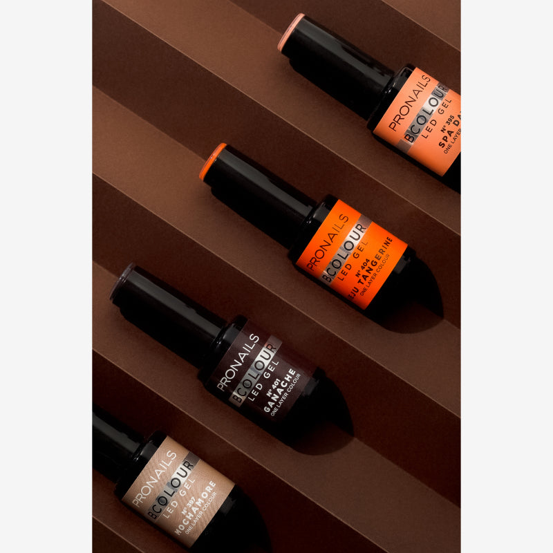 BColour Box AW25/26 - 12 pcs