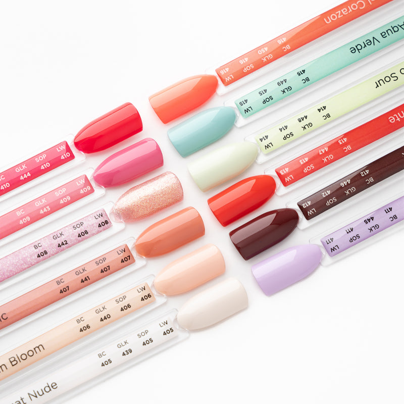 Sopolish Box SS26 - 12 pcs