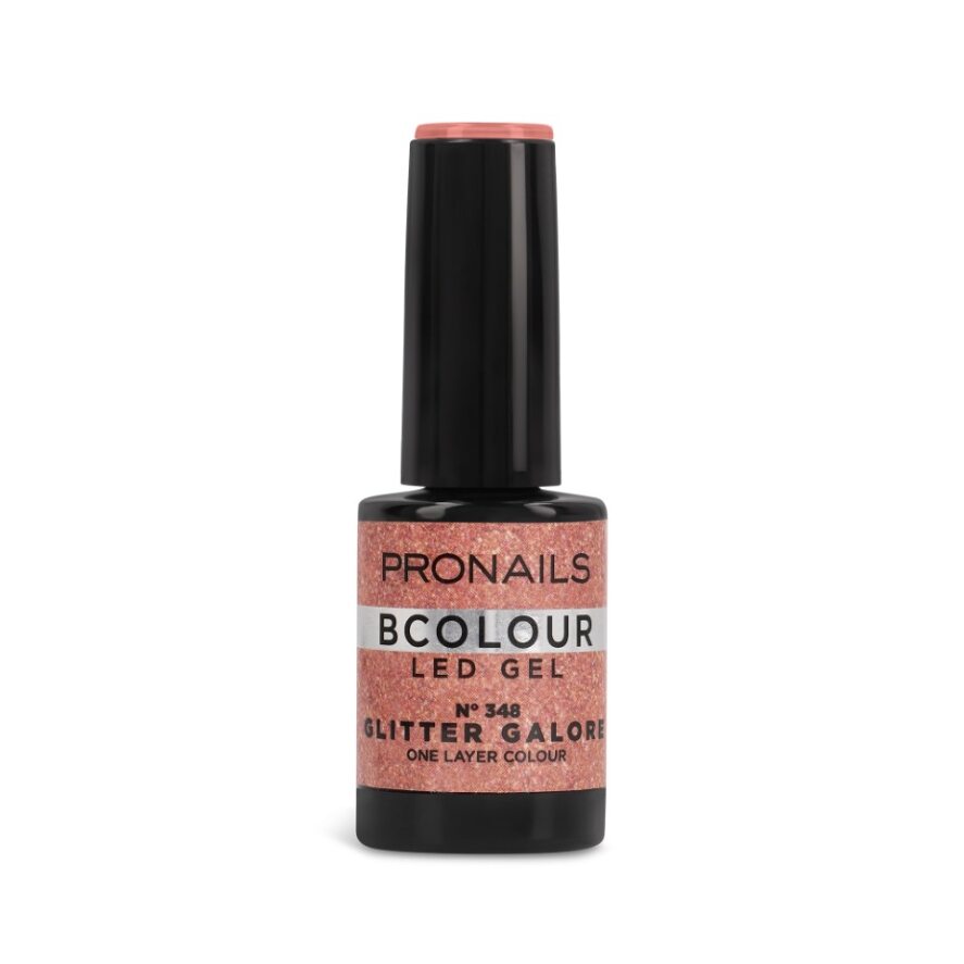 BColour Box Beyond Beauty AW23/24 - 8 pcs