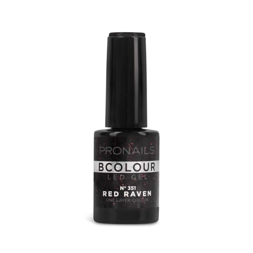 BColour Box Beyond Beauty AW23/24 - 8 pcs