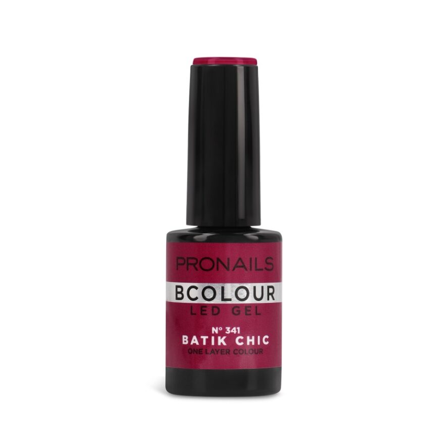 BColour Box Haute Nature AW23/24 - 8 pcs