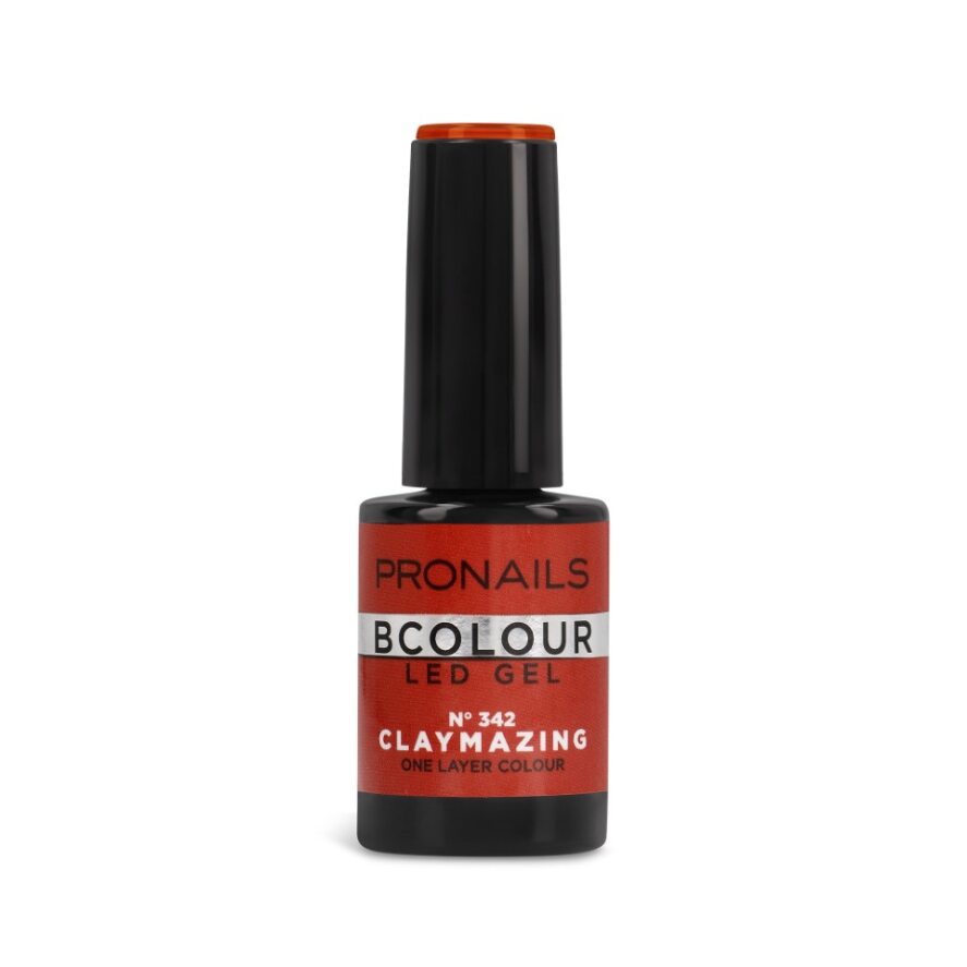 BColour Box Haute Nature AW23/24 - 8 pcs