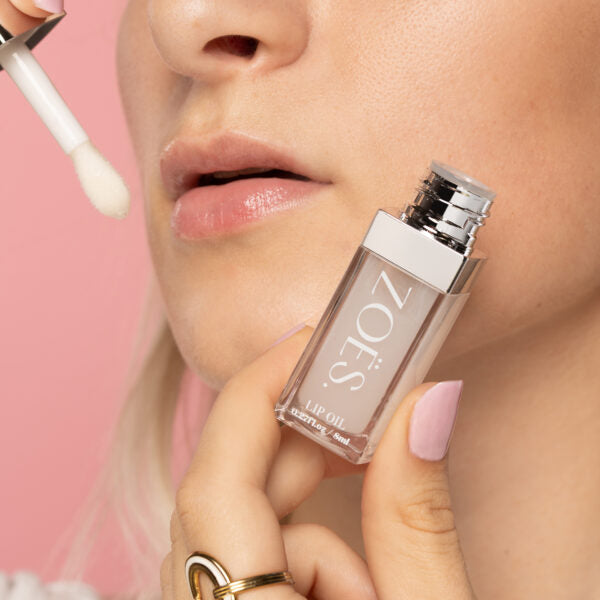 Lip Oil Coco Dream