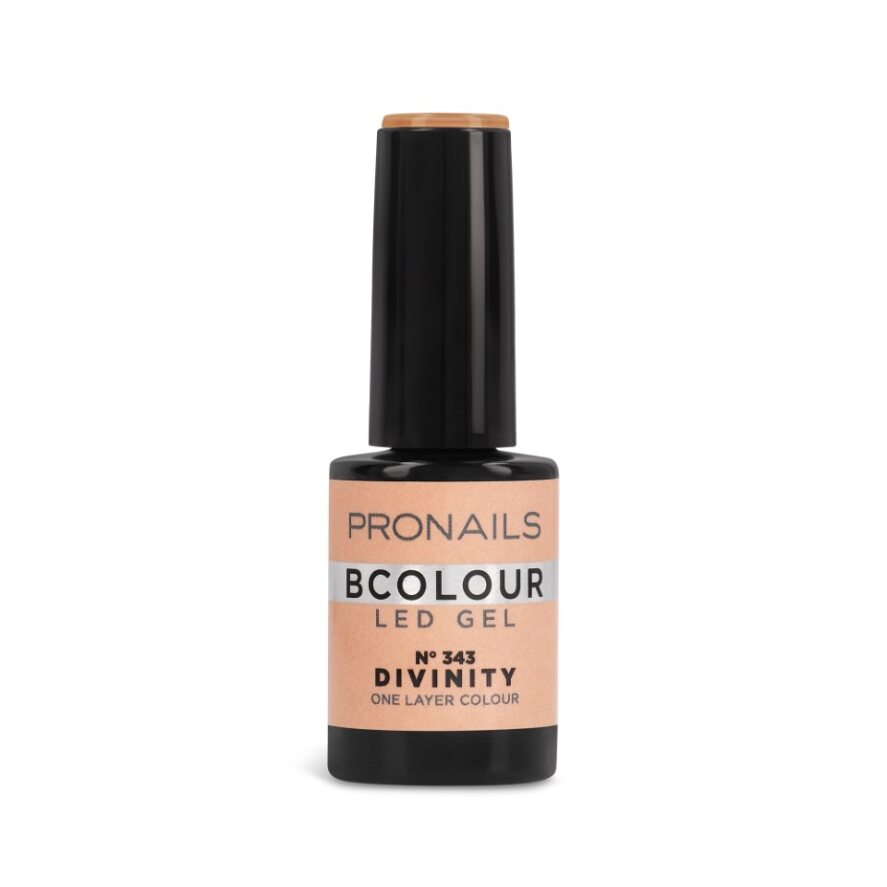 BColour Box Beyond Beauty AW23/24 - 8 pcs