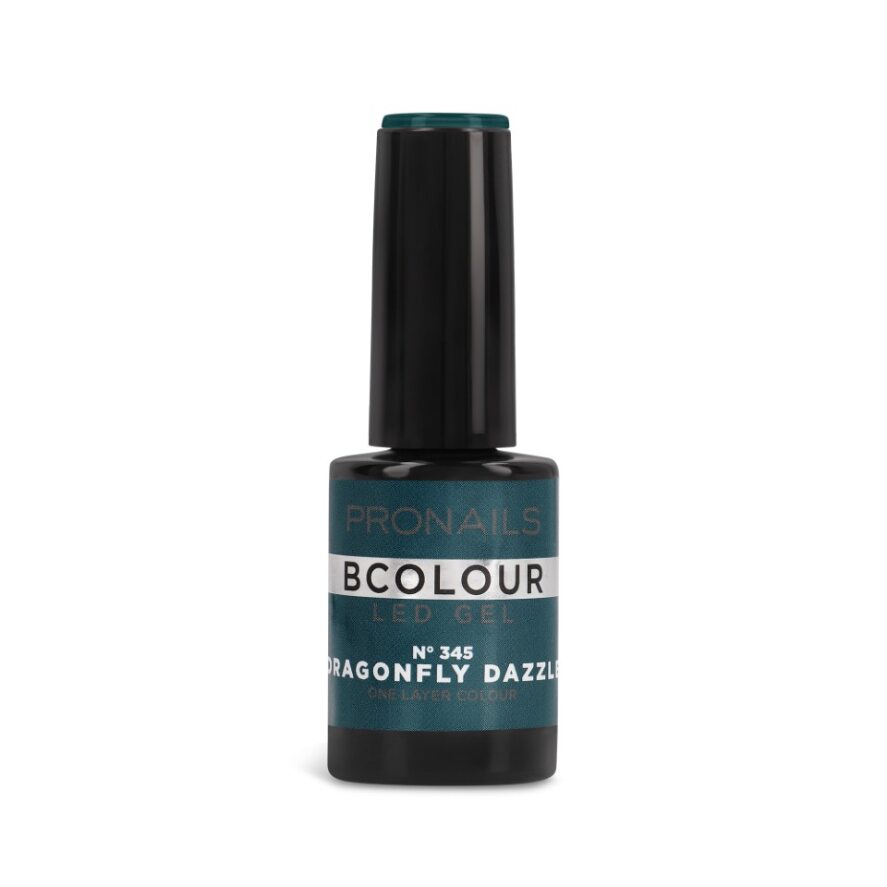 BColour Box Haute Nature AW23/24 - 8 pcs