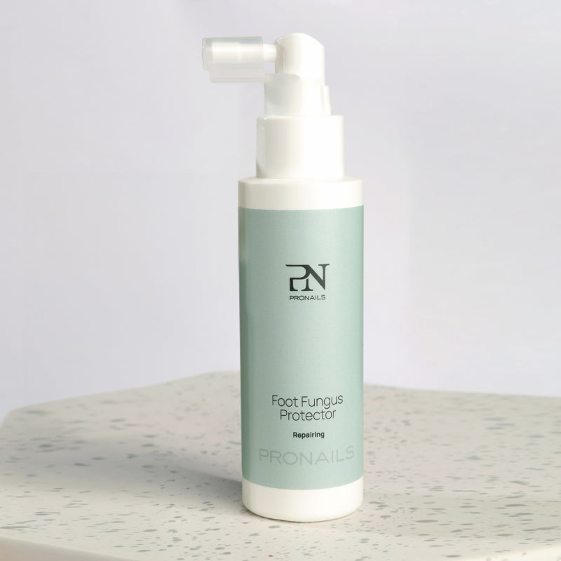 FOOT FUNGUS PROTECTOR 100 ML