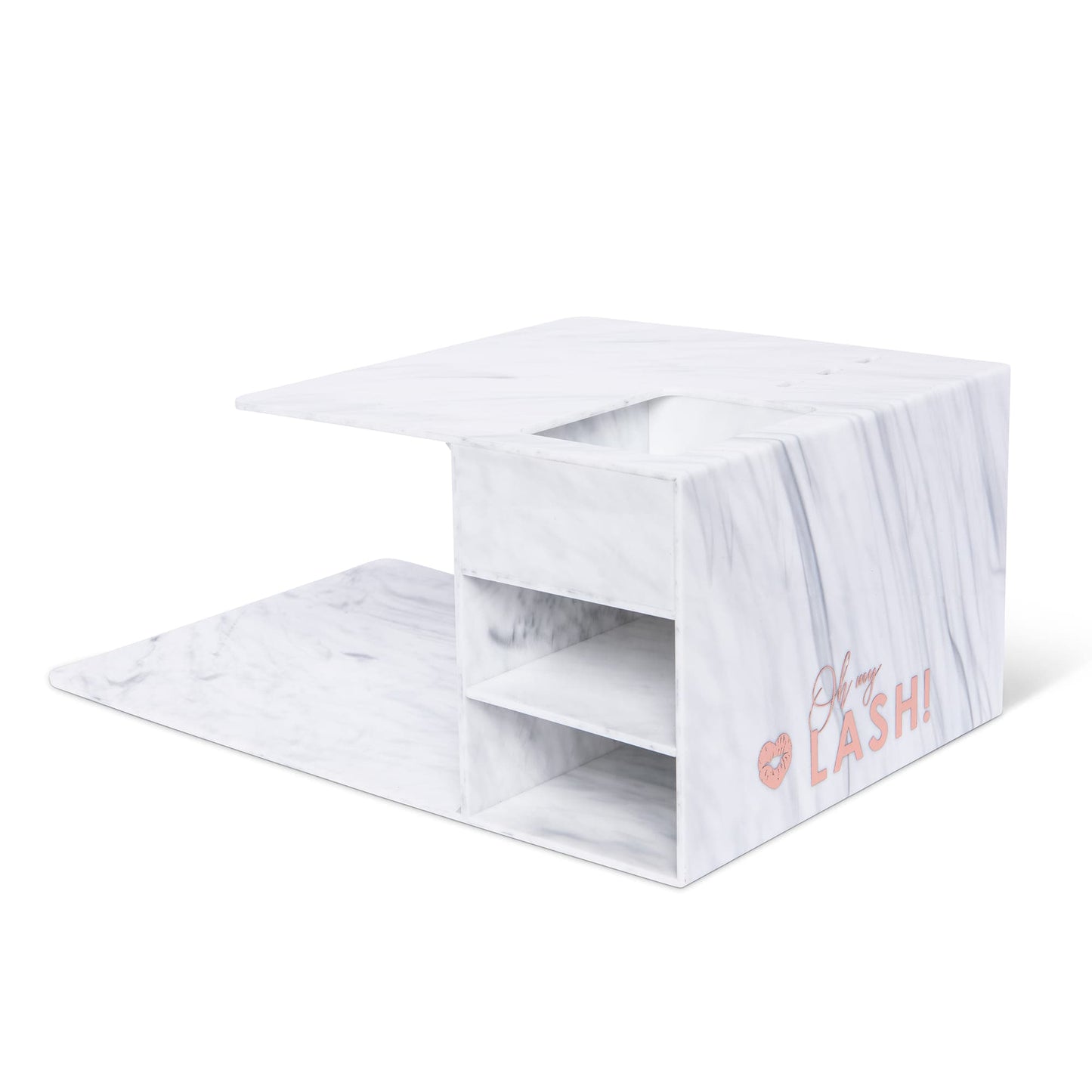 Lash Pillow Display
