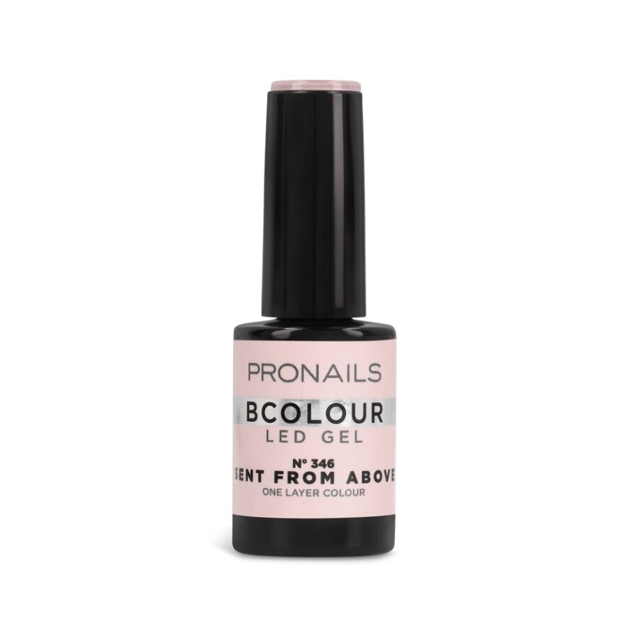 BColour Box Beyond Beauty AW23/24 - 8 pcs