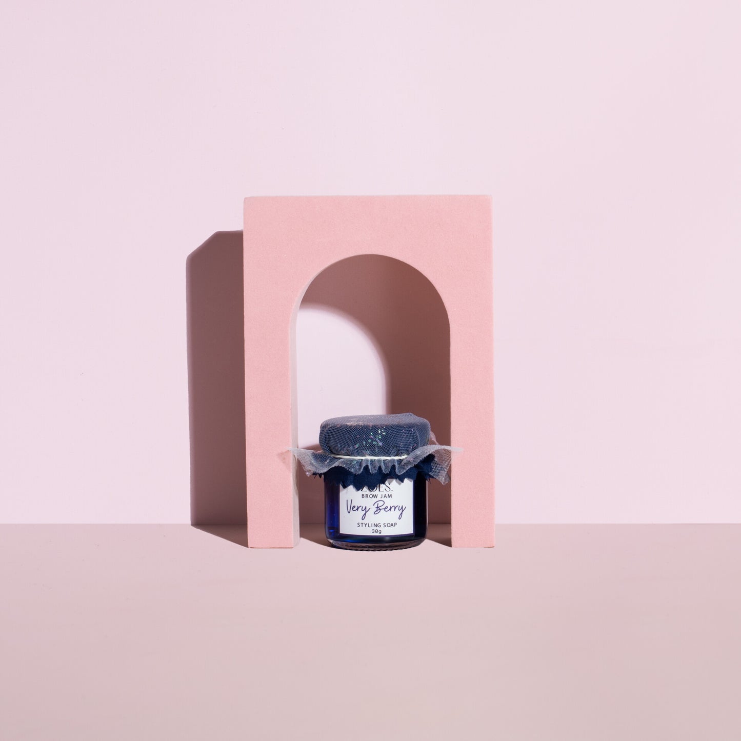Brow Jam - Very Berry