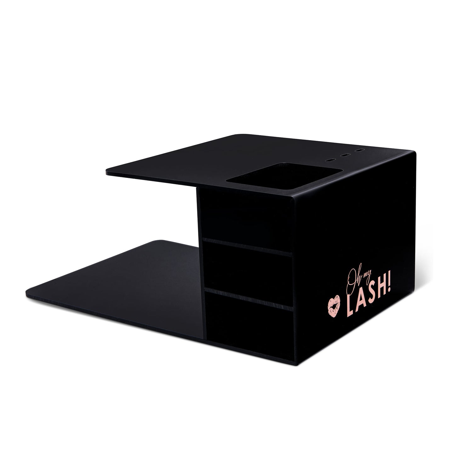 Lash Pillow Display