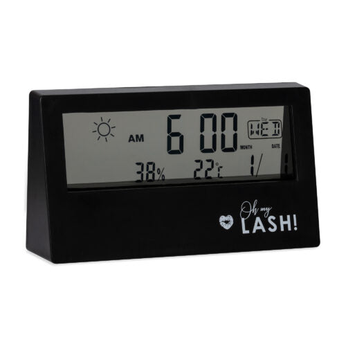 Hygrometer/Thermometer