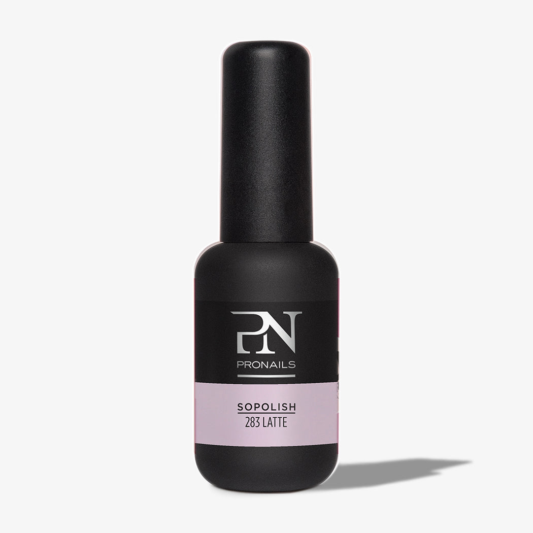 238 LATTE 8ML
