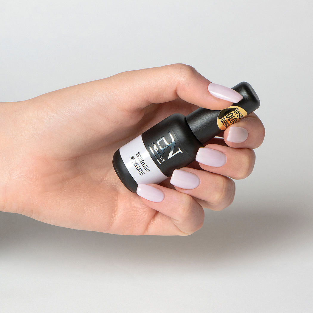 238 LATTE 8ML