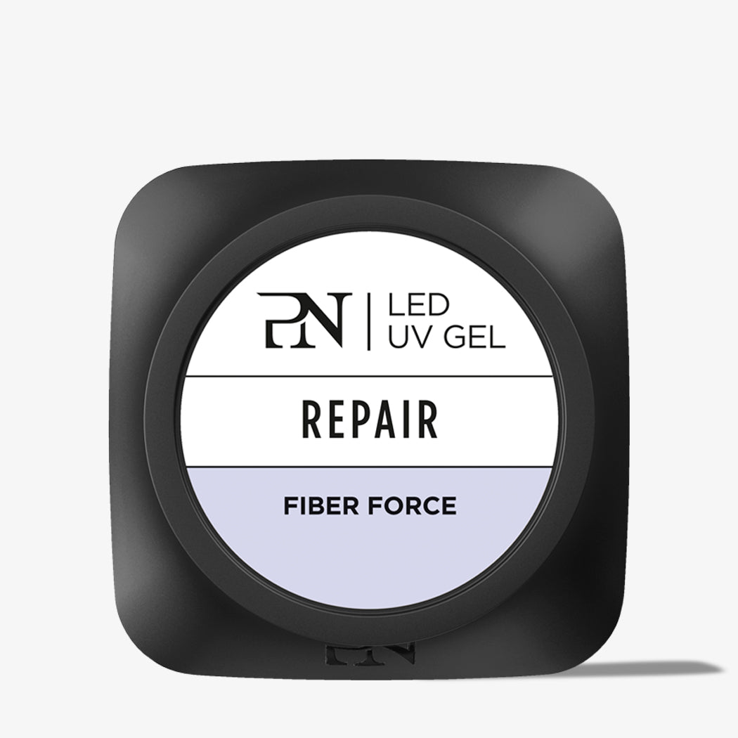 REPAIR FIBER FORCE LED/UV GEL 15 ML