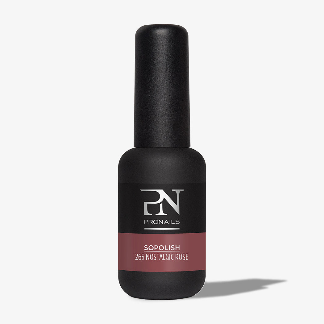 265 NOSTALGIC ROSE 8 ML