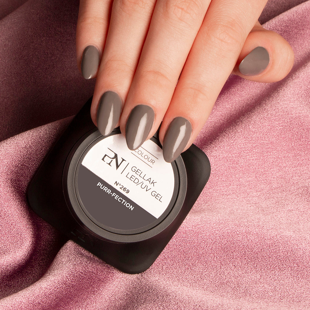 269 PURR-FECTION 10 ML
