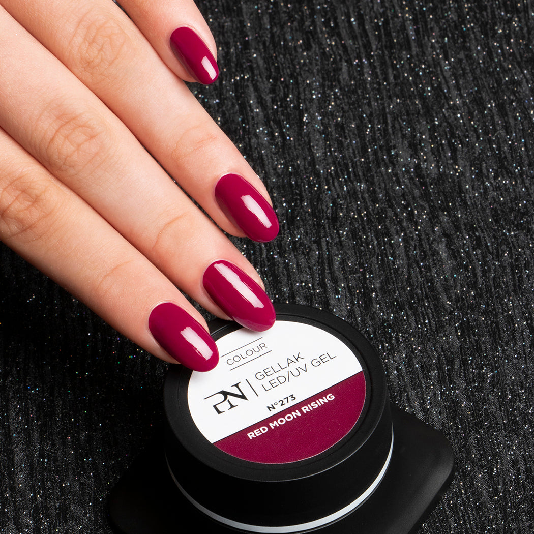 273 RED MOON RISING 10 ML