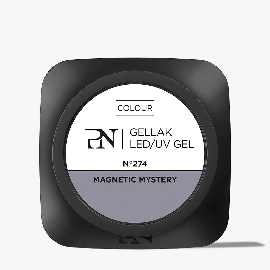274 MAGNETIC MYSTERY 10 ML