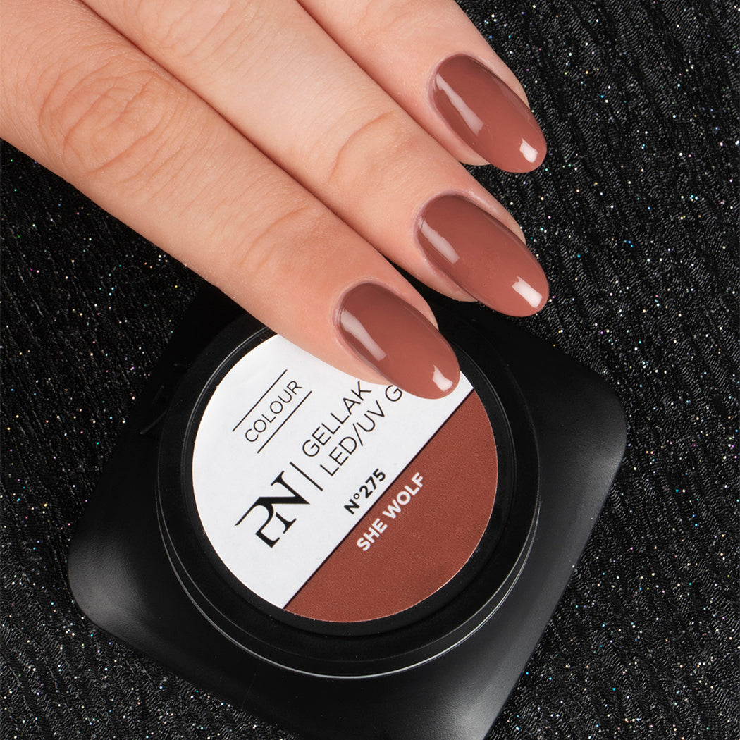 275 SHE WOLF 10 ML