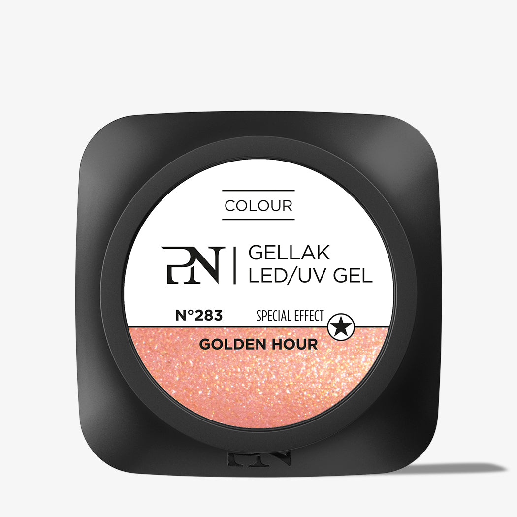 283 GOLDEN HOUR 10 ML