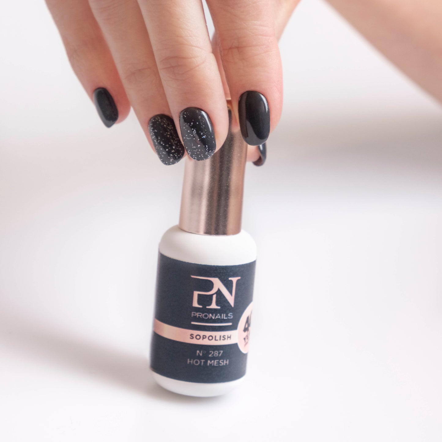 287 HOT MESH 8 ML