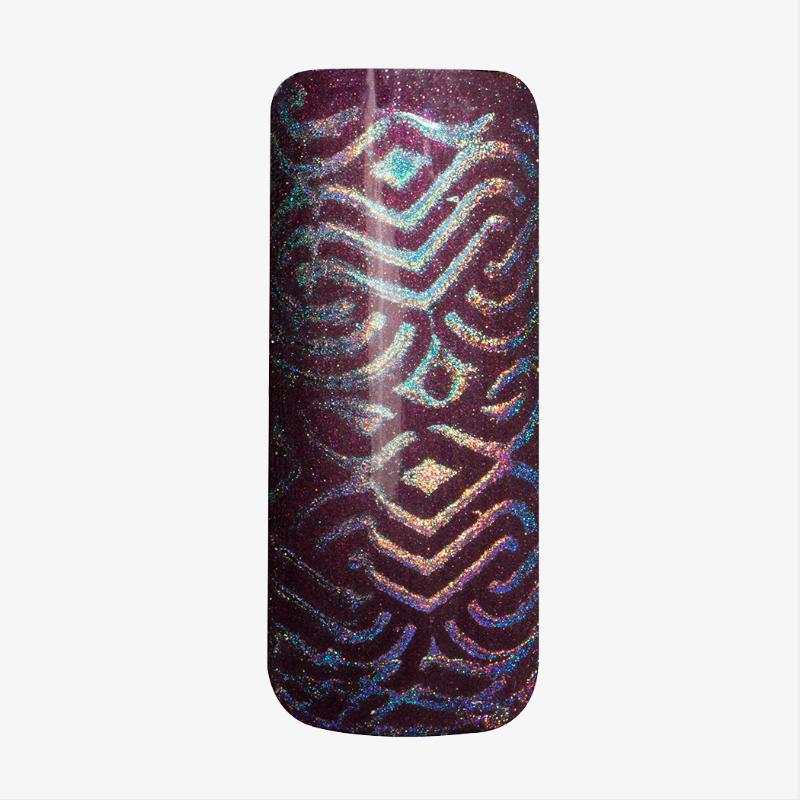 GLITTER POWDER HOLOGRAPHIC EFFECT 1 G