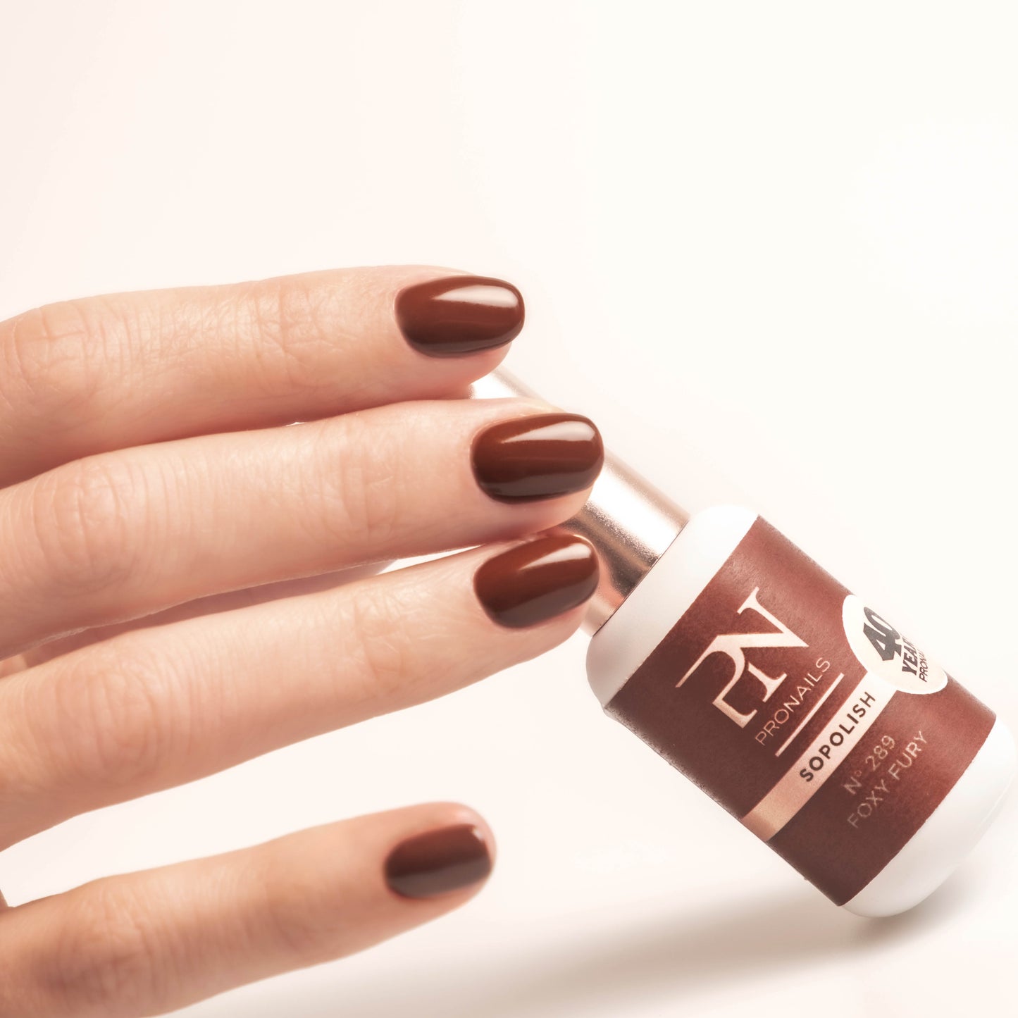 289 FOXY FURY 8 ML