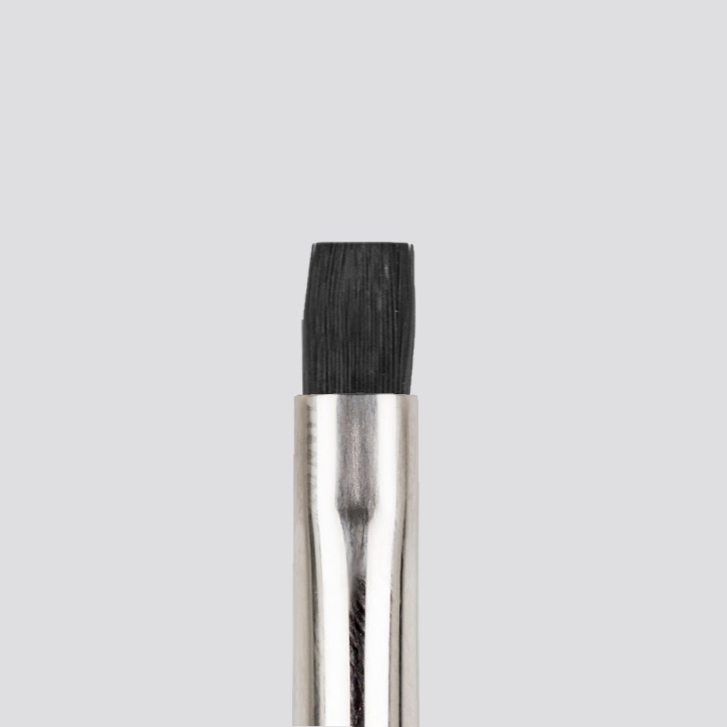 PRONAILS N° 12 STRAIGHT STROKE S BRUSH