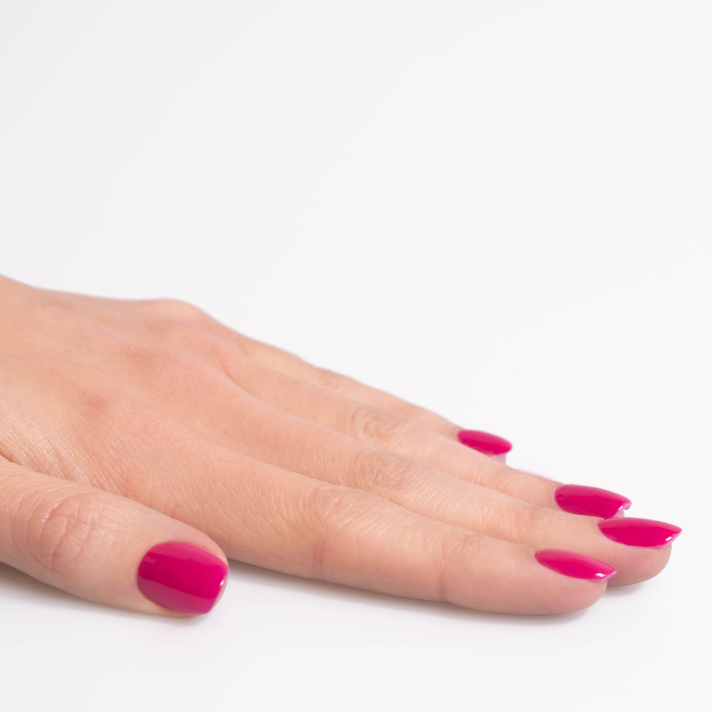 291 MAGESTIC MAGENTA 8 ML