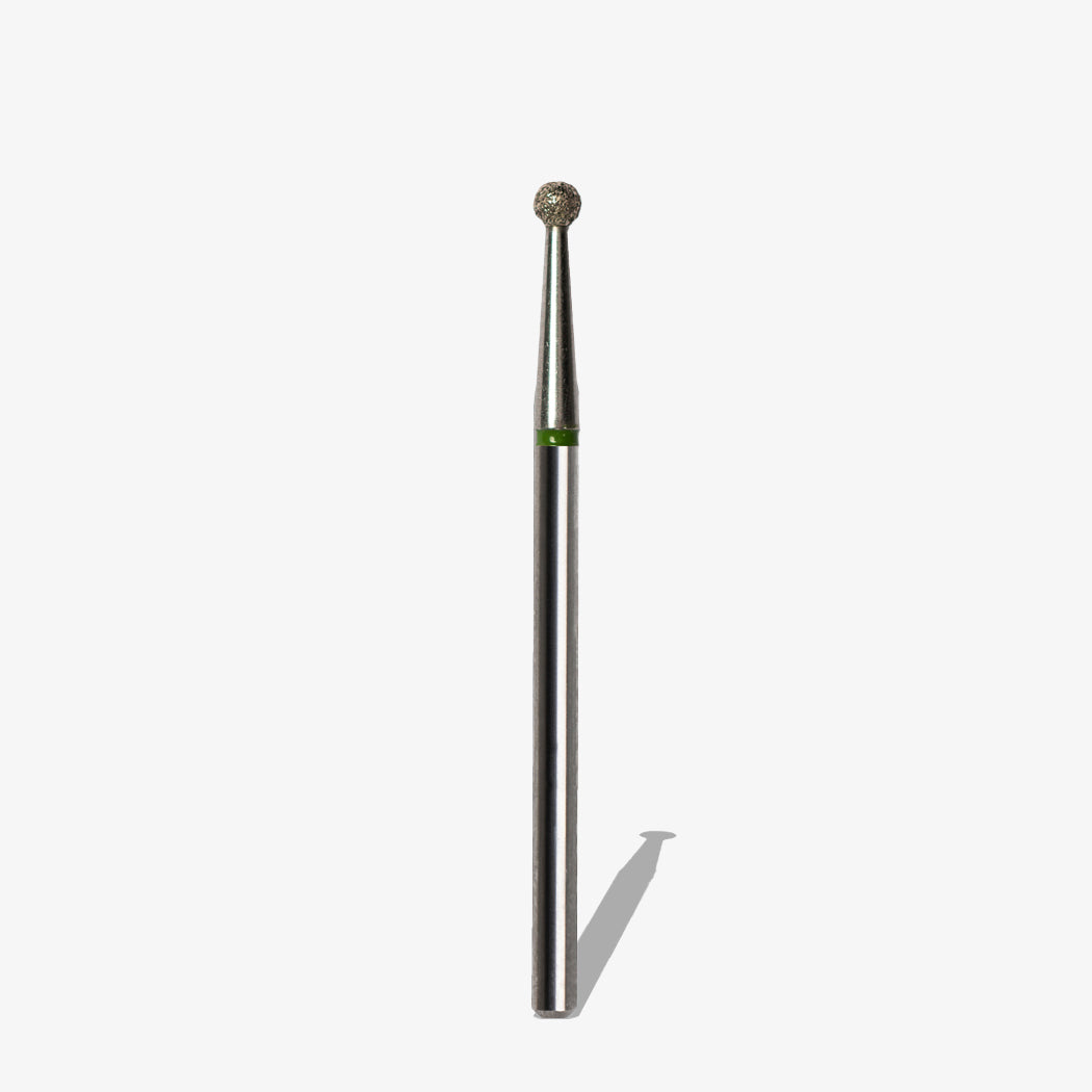 DIAMOND BALL BIT - DOUBLE ROTATING