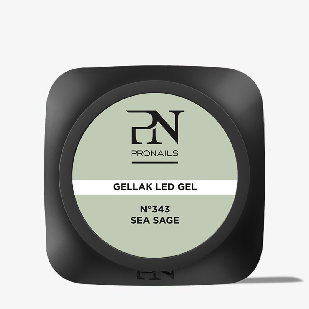 Gellak 343 Sea Sage 10 ml