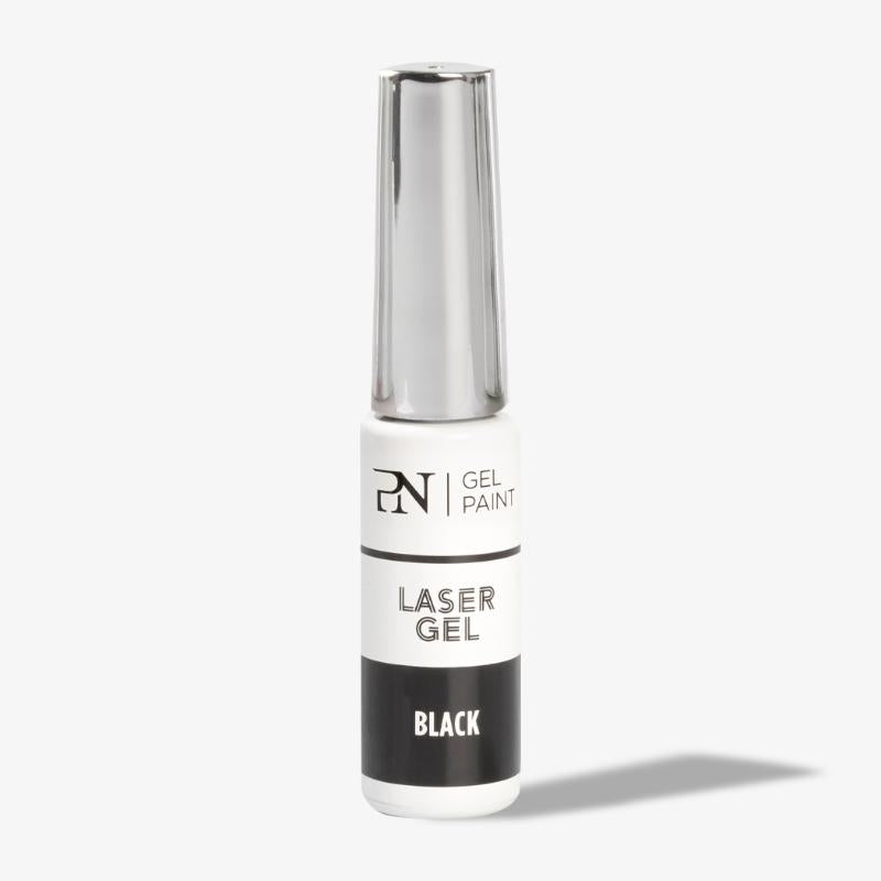 BLACK LASER GEL 8 ML