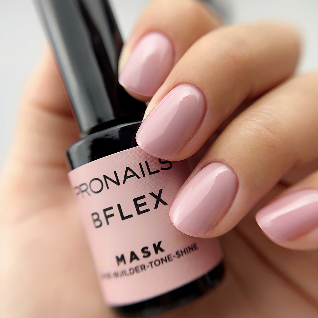 BFLEX LED GEL MASK 14 ML