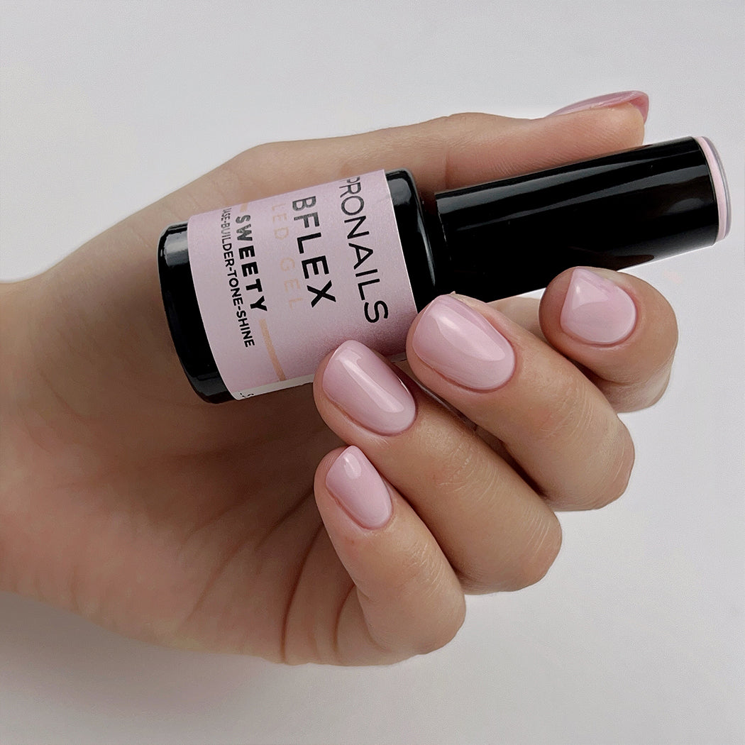 BFLEX LED GEL SWEETY 14 ML