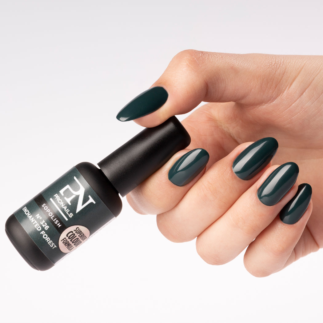 SOPOLISH 326 ENCHANTED FOREST 8 ML