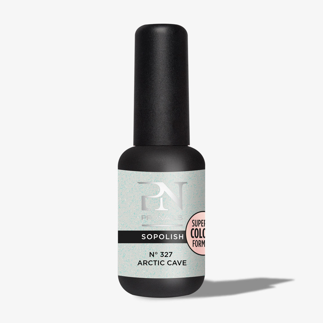 SOPOLISH 327 ARCTIC CAVE 8 ML