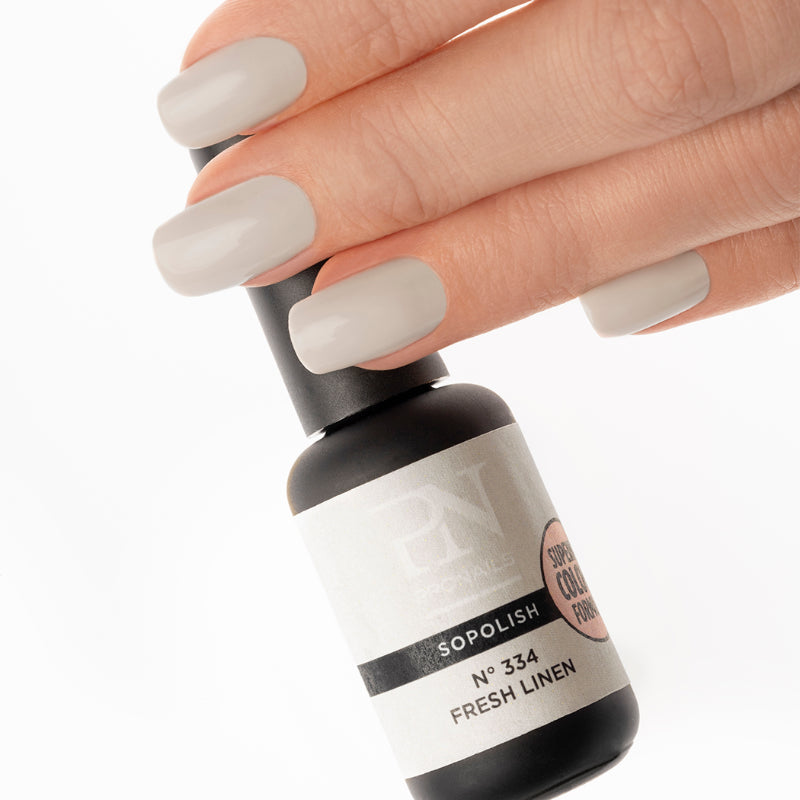 Sopolish 334 Fresh Linen 8 ml